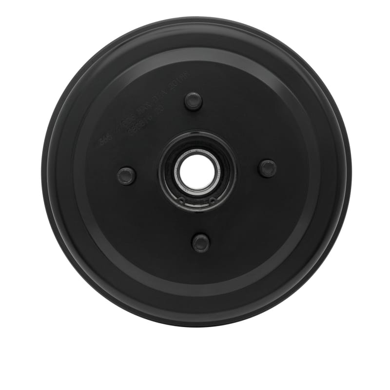 DFC — DFC 04-07 Chevrolet Optra (USA/Canada) Rear True Balanced Brake Drum
DFC Brake Drum