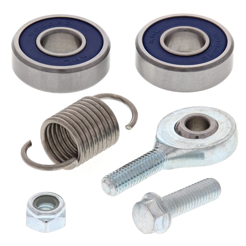 All Balls Racing — All Balls Racing 09-10 KTM SX 450 ATV Rear Brake Pedal Kit