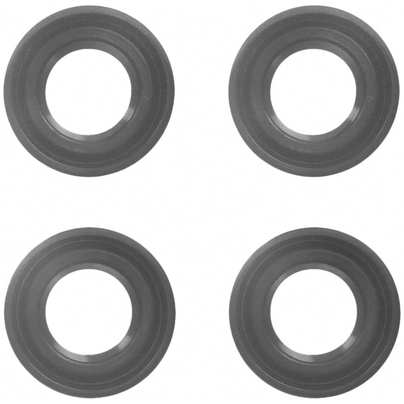 Fel-Pro — Fel-Pro Toyota Tacoma Spark Plug Tube Seal Set