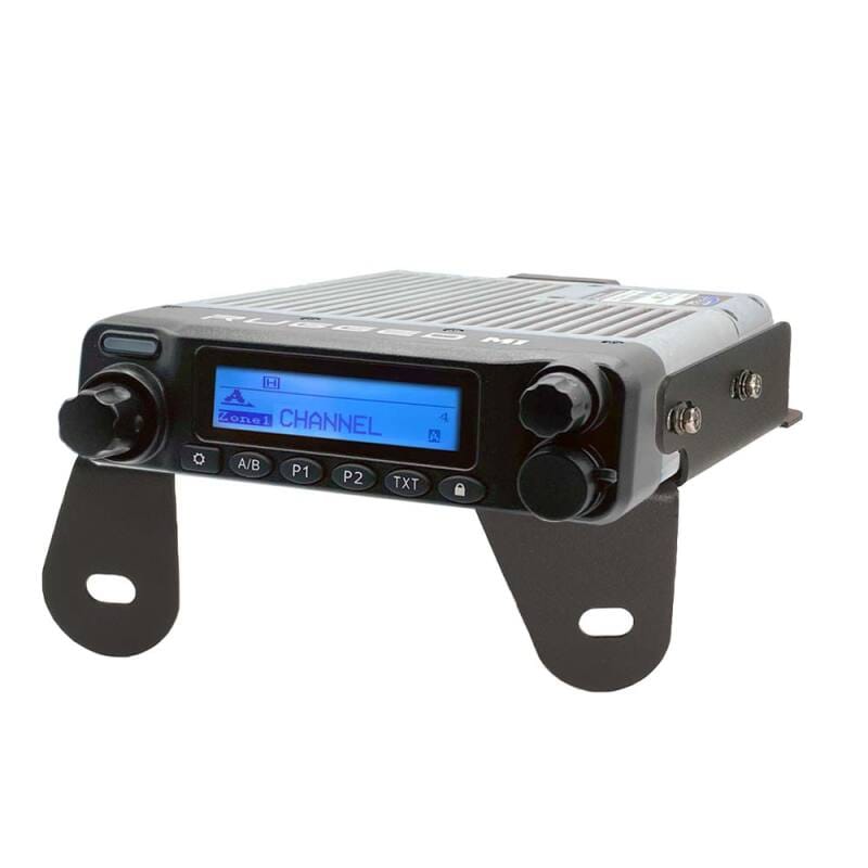 Rugged Radios — Rugged Radios Polaris RS1 Mount for M1 / G1 / RDM-DB / RM60 / GMR45 Radio