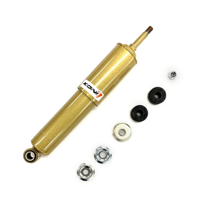 KONI — Koni 92-16 Ford E-350/E450 FSD Gold RV Front Shock