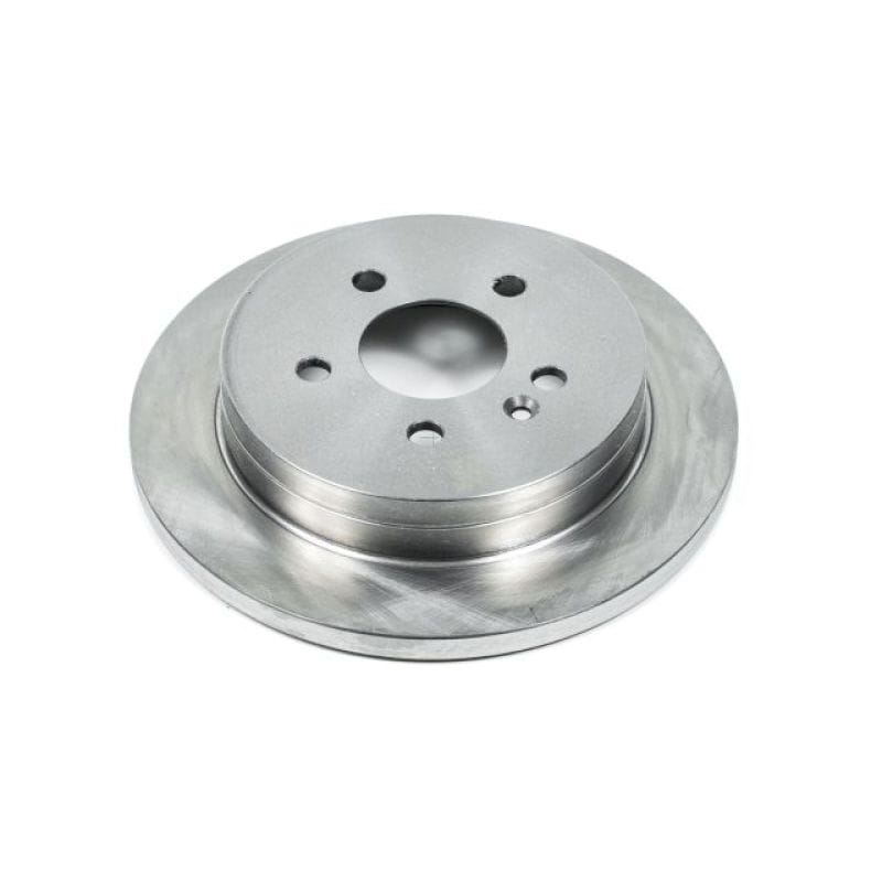 PowerStop — Power Stop 98-03 Mercedes-Benz ML320 Rear Autospecialty Brake Rotor
AutoSpecialty Rotor