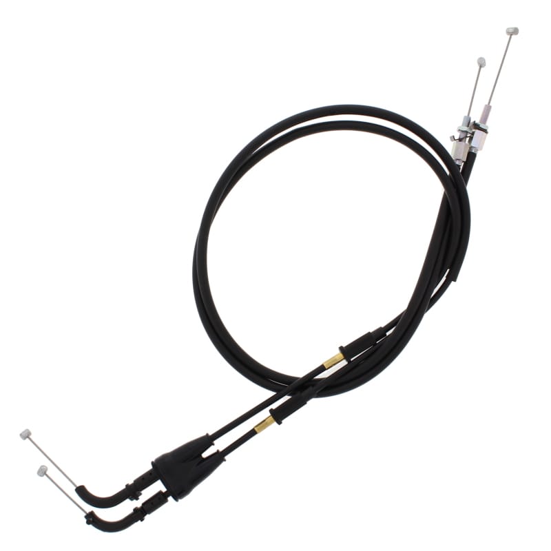 All Balls Racing — All Balls Racing 06-10 Kawasaki KX250F Cable - Throttle