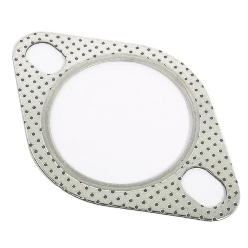 BLOX Racing — BLOX Racing Exhaust Gasket - 2.5inch (2-bolt)