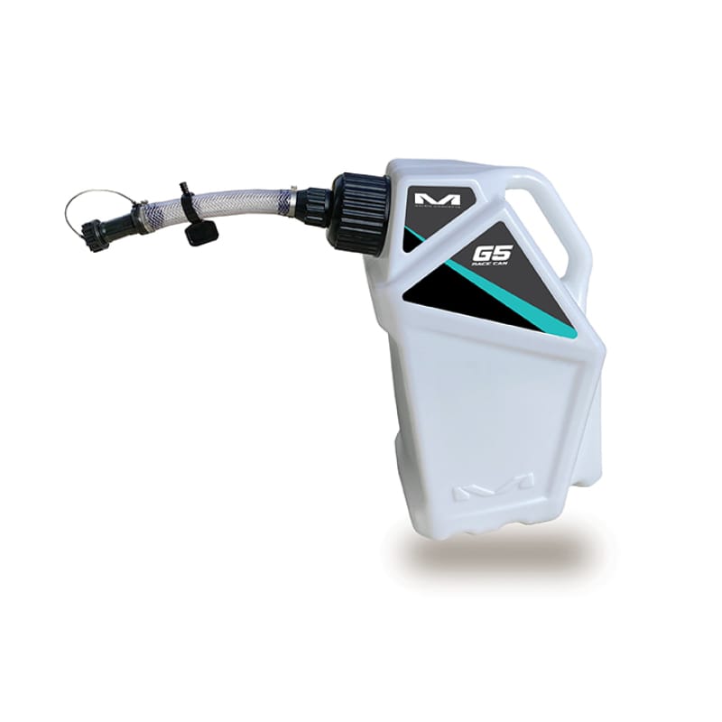 Matrix Concepts — Matrix Concepts M5 Utility Can - Black