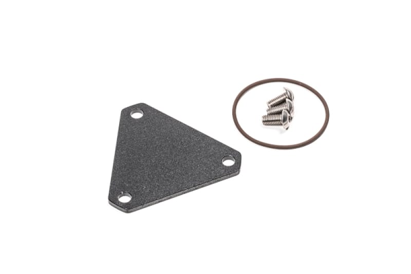 Radium Engineering — Radium Engineering FCST-X Fill Neck Block-Off Kit