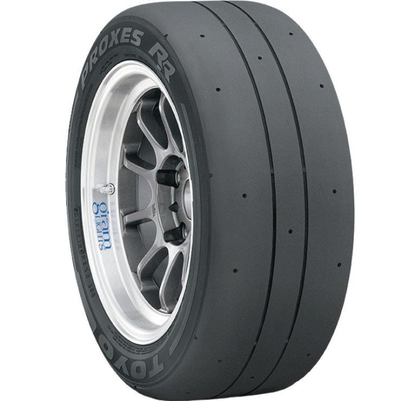 TOYO — Toyo Proxes RR Tire - P305/35ZR18