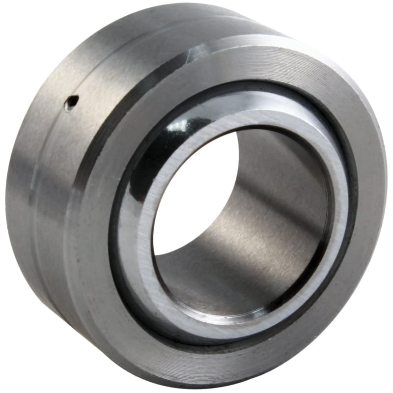 QA1 — QA1 COM Series Bearing - 3/8in Bore - Heat Treated Chrome Plated Chromoly Steel
COM Series Bearing