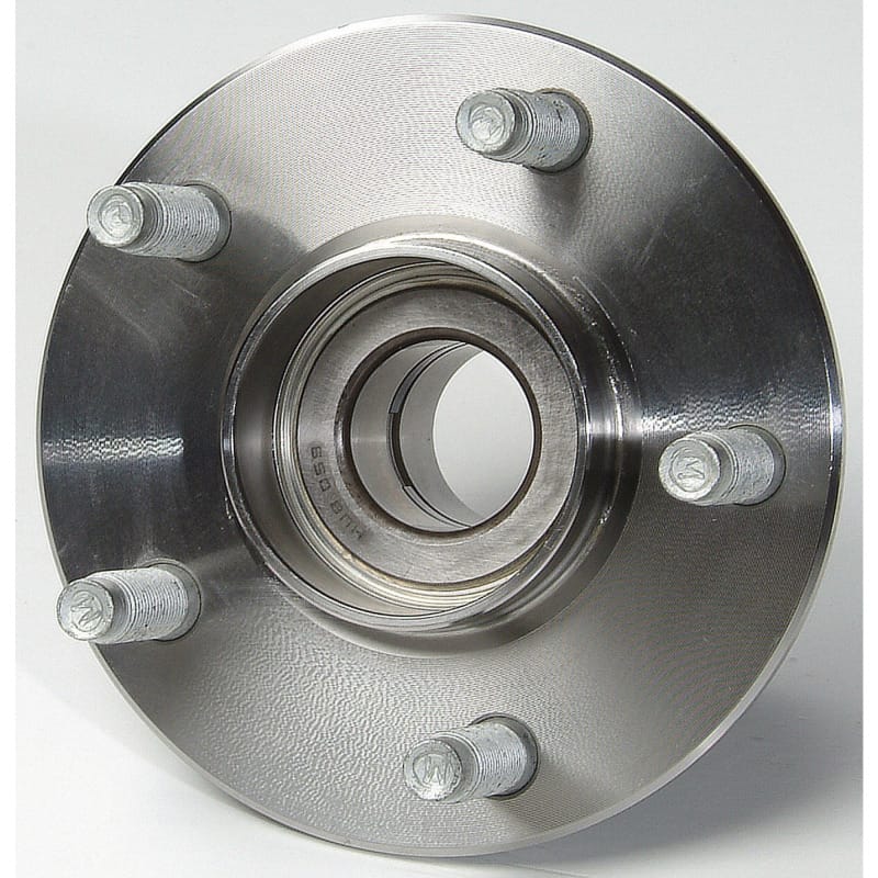 Moog — MOOG 90-00 Ford Taurus Rear Hub Assembly