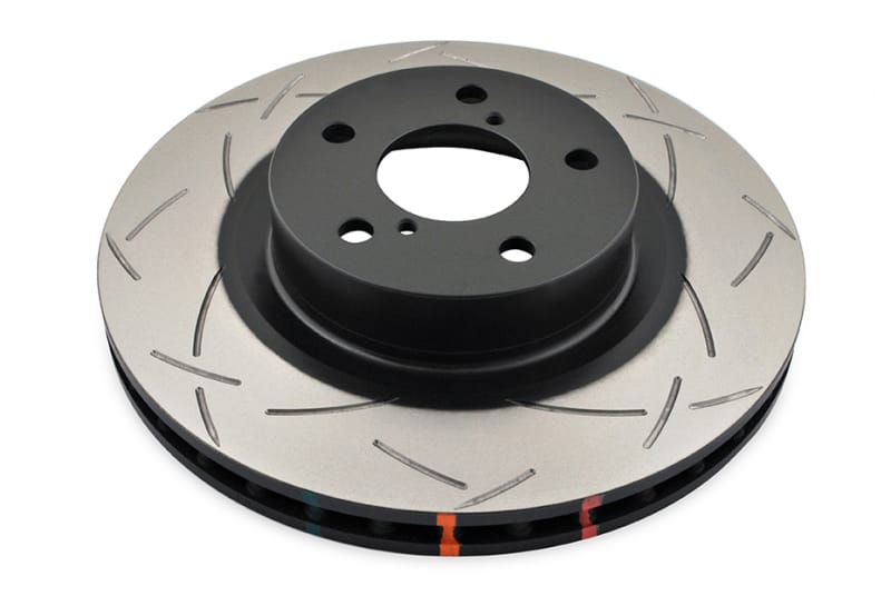 DBA — DBA 12+ Subaru/Scion BRZ/FR-S Limited & Premium (AU Spec)/ 08-13 WRX Front Slotted 4000 Series Rotor
T3 4000 Series Rotor
Brake Rotor