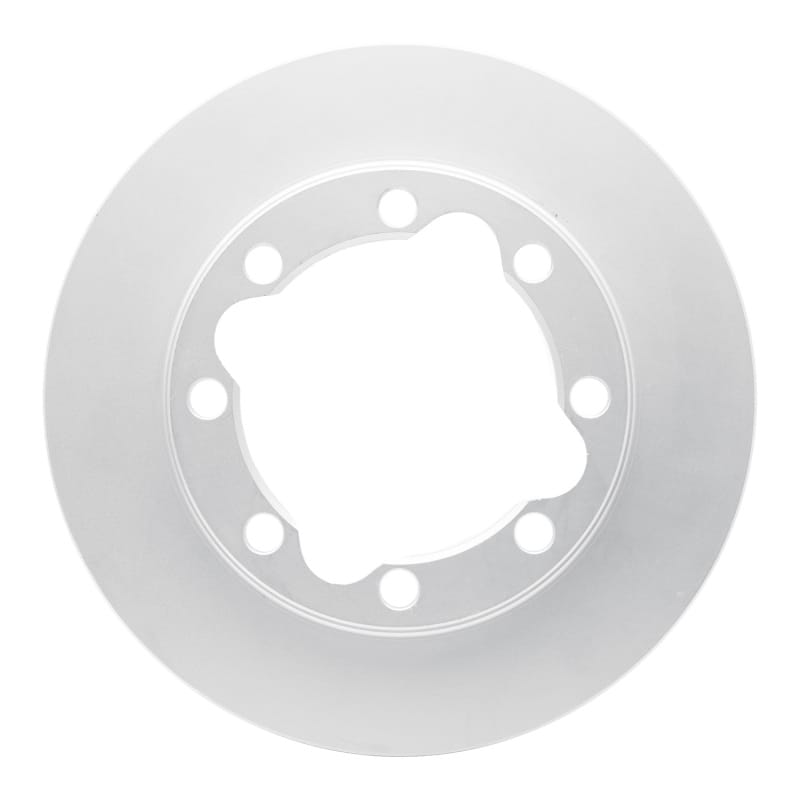 DFC — DFC 92-00 Chevrolet K3500 Front GeoSPEC Coated Rotor
DFC Brake Rotor