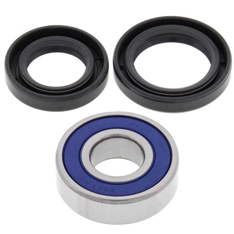 All Balls Racing — All Balls Racing 86-87 Honda TRX250R Lower Steering Stem Kit