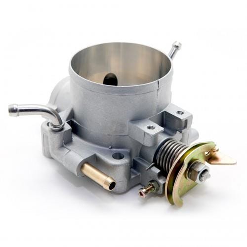 BLOX Racing — BLOX Racing Honda B/D/H/F Series Engines Tuner Series Cast Aluminum 66mm Throttle Body
