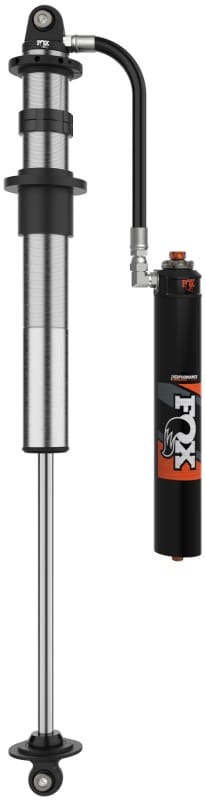 FOX — Fox 2.5 Performance Elite Series 16in Remote Reservoir Coilover Shock 7/8in. Shaft - Blk
2.5 Coil-Over