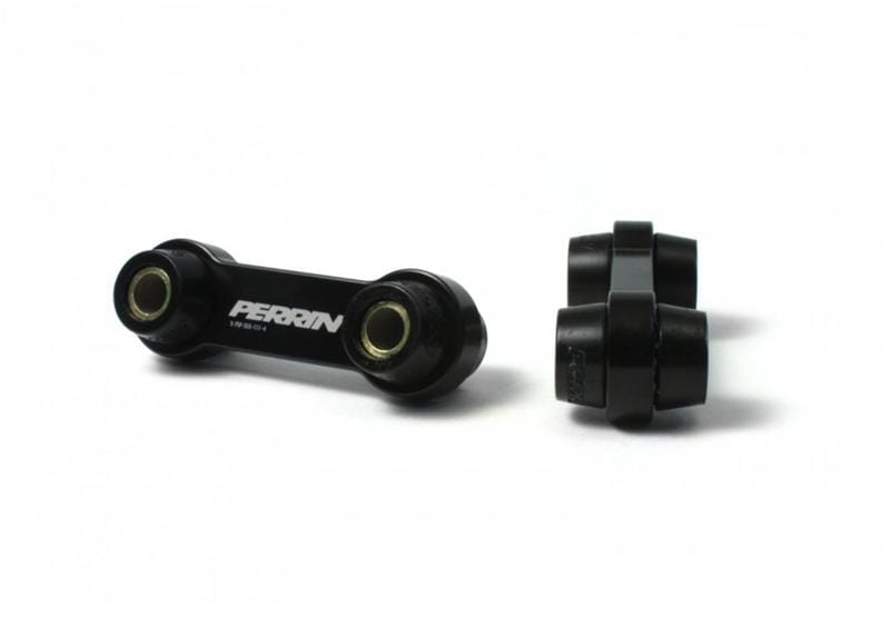 Perrin Performance — PERRIN 02-14 Subaru WRX/STI (Excl. 02-07 Wagon) / 93-15 Impreza / 05-13 Forester Front Endlinks