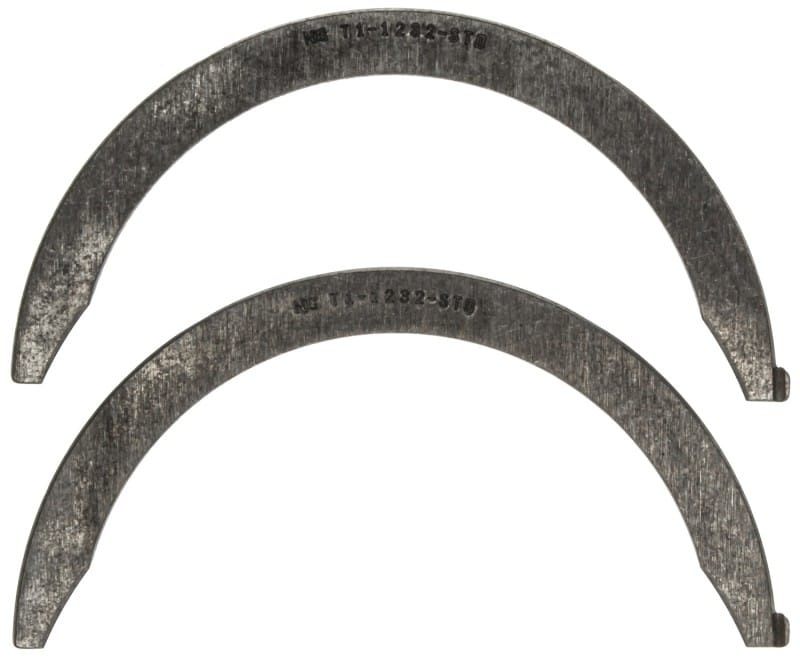 Clevite — Clevite Isuzu Elf400 6HK1-T Diesel Thrust Washer Set