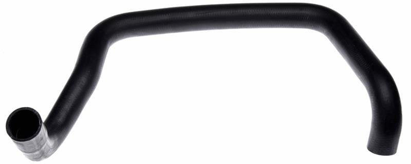 Gates — Gates 05-06 Jeep Liberty 4-Cyl. 2.8L Diesel Lower Molded Coolant Hose