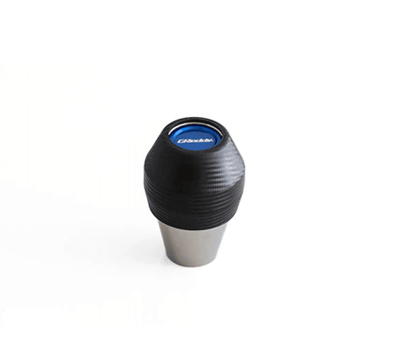 GReddy — GReddy Silicone Type-A shift knobs cover - Black