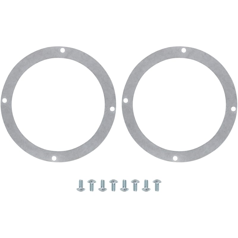 Camburg — Camburg 3.25 Rear Hub Seal Retainer Kit
Hub Seal Kit