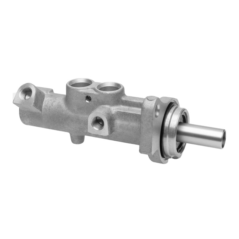 DFC — DFC 99-06 Volvo S80 Brake Master Cylinder
DFC Brake Master Cyl
