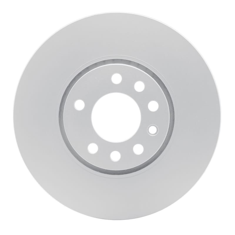 DFC — DFC 03-11 Cadillac BLS (Mexico) Front GeoSPEC Coated Rotor
DFC Brake Rotor