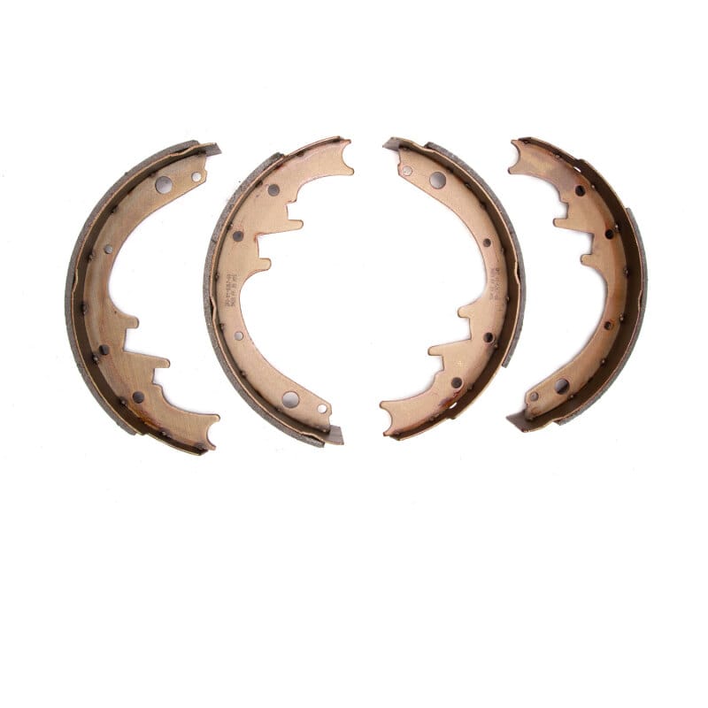 DFC — DFC 82-89 Jeep Comanche Rear Premium Service Shoes
DFC Brake Shoe Set