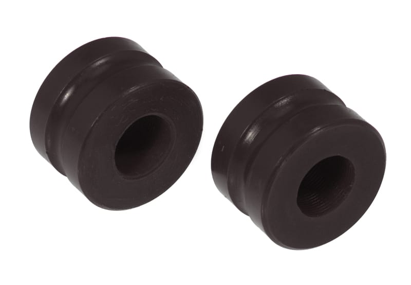 Prothane — Prothane 95-06 Dodge Neon Front Sway Bar Bushings - 20mm - Black
SWAY BAR BUSHINGS