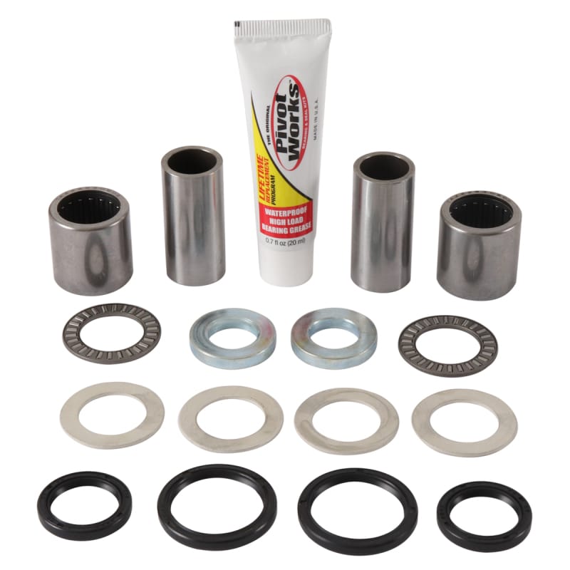 Pivot Works — Pivot Works 20-23 Honda CRF250R Swing Arm Kit