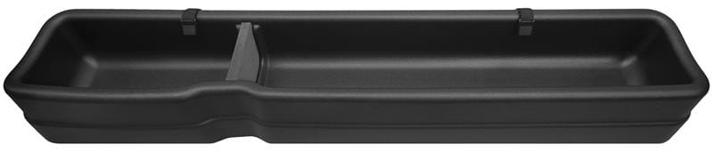Husky Liners — Gearbox Storage Systems - Under Seat Storage Box
Gearbox Storage Systems-Under Seat Storage Box