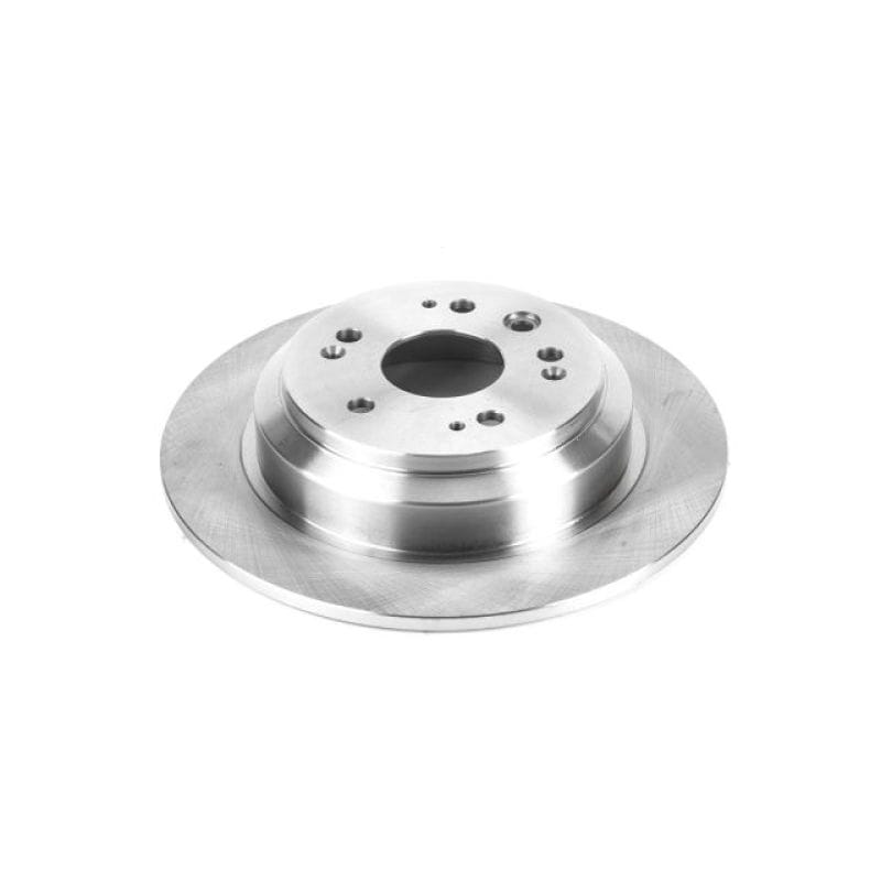 PowerStop — Power Stop 10-11 Honda Accord Crosstour Rear Autospecialty Brake Rotor
AutoSpecialty Rotor