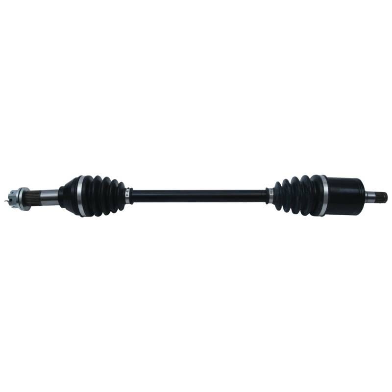 All Balls Racing — All Balls Racing 21-23 Can-Am Commander 1000R DPS 6 Ball Axle Front Right