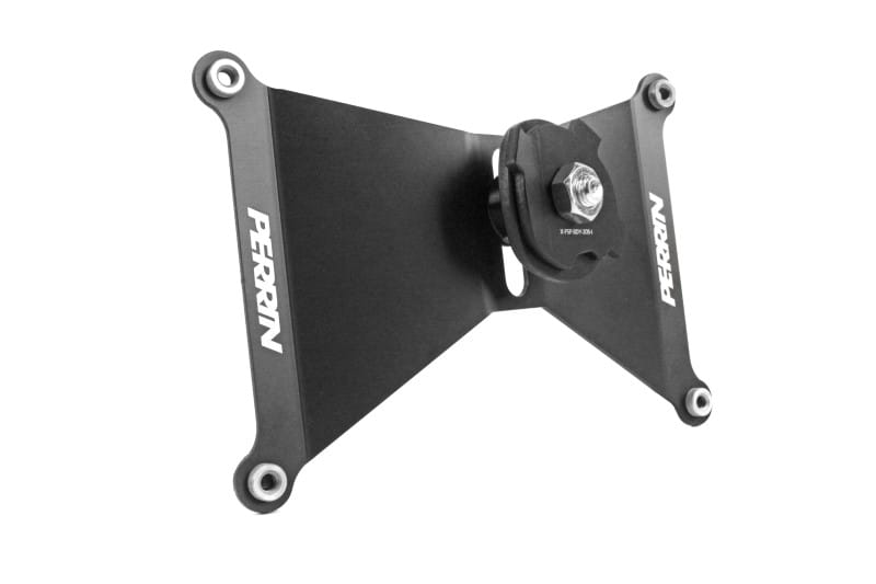 Perrin Performance — PERRIN 18-21 Subaru WRX/STI (w/FMIC ONLY) License Plate Relocation Kit
paPSP-BDY-205F