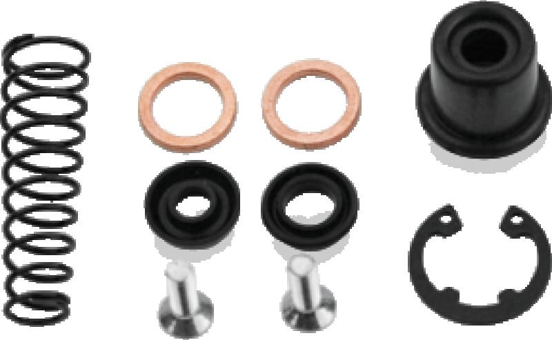 QuadBoss — Master Cylinder Seal Kit, Front/Rear