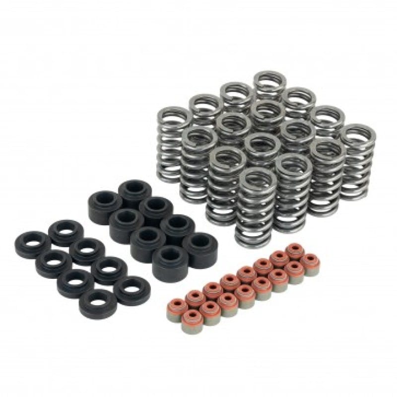 Skunk2 Racing — Skunk2 Honda L15B7 Ultra Valve Springs and Spring Base Kit