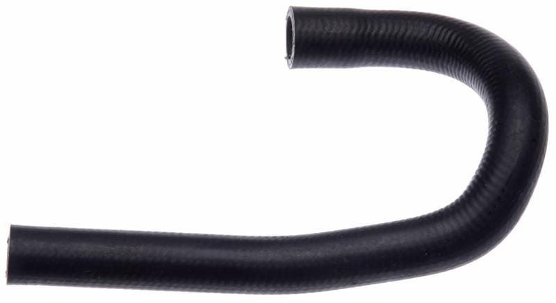 Gates — Gates 02-06 Jeep Liberty V-6 3.7L Pipe-2 To Reservoir Molded Heater Hose