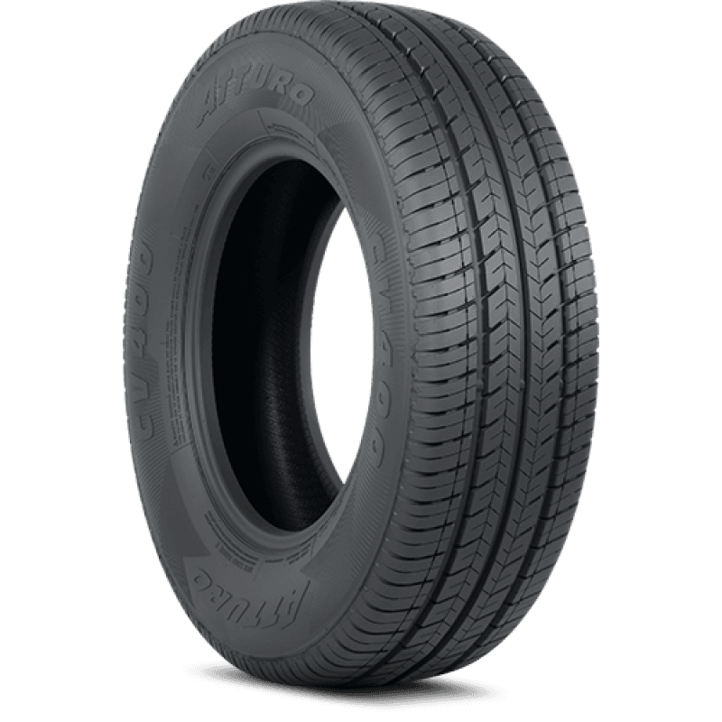 Atturo Tire — Atturo CV 400 Tire - 205/75R16C 110/108R