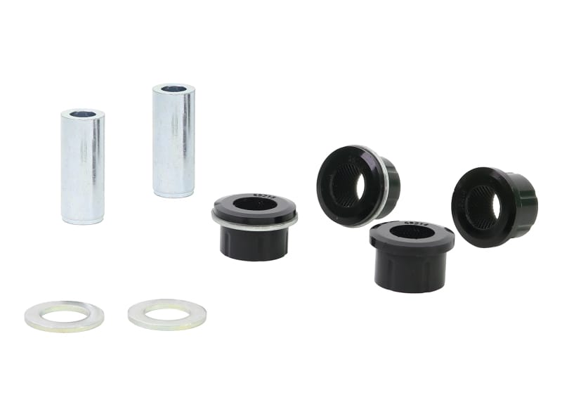 Whiteline — Whiteline 2015+ Honda Civic Front Lower Arm Inner Front Bushing
Bushing Kit
