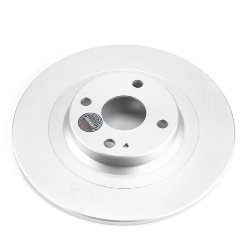 PowerStop — Power Stop 17-19 Fiat 124 Spider Rear Evolution Geomet Coated Rotor
PowerStop EVC