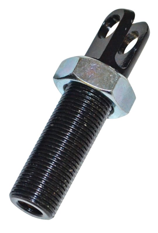 SPC Performance — SPC Performance Upper Control Arm Pivot Plate Stud w/Nut
HARDWARE SE
PIVOT STUD