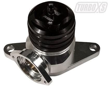 Turbo XS — Blow Off Valve for Subaru WRX/STi