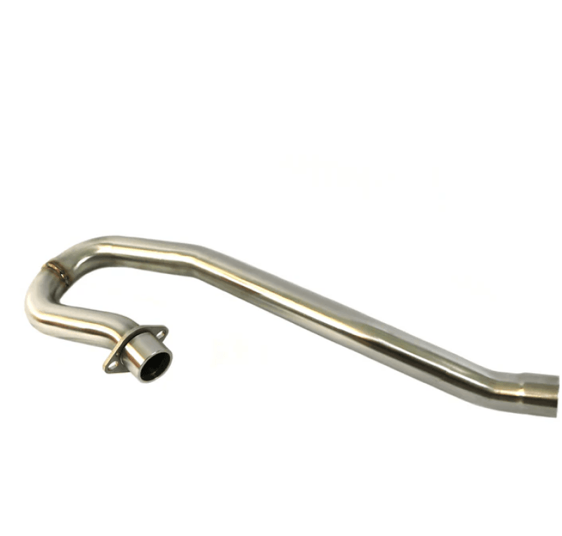 Big Gun — Big Gun 87-09 Honda TRX 250x /300ex /300x EVO R Head Pipe