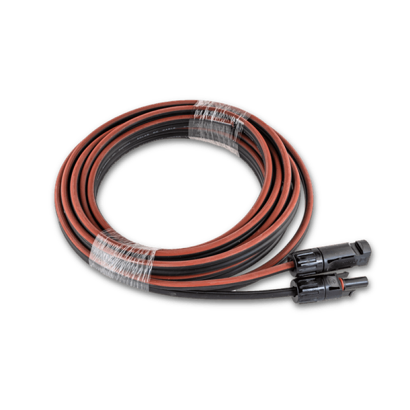 REDARC — REDARC Regulator to Panel Cable (MC4 to Bare Cable) - 16ft
Solar accessory