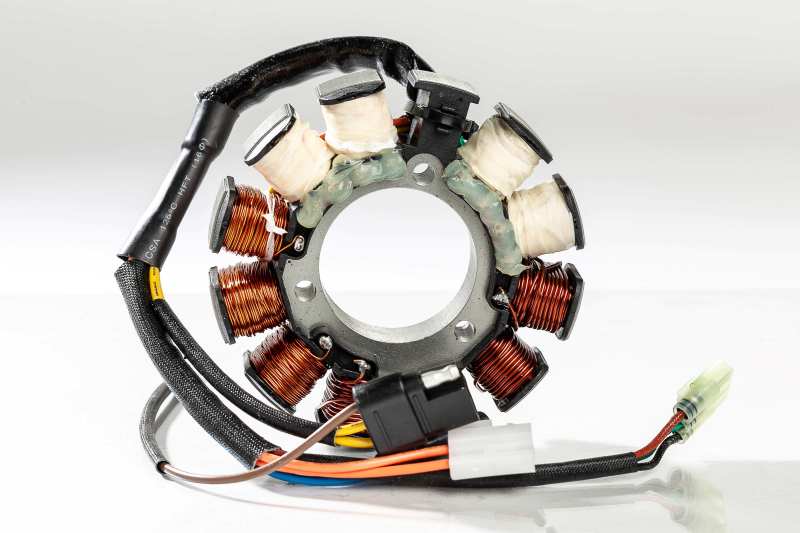 Ricks Motorsport Electrics — Ricks Motorsport OEM Style Arctic Cat Stator Snow