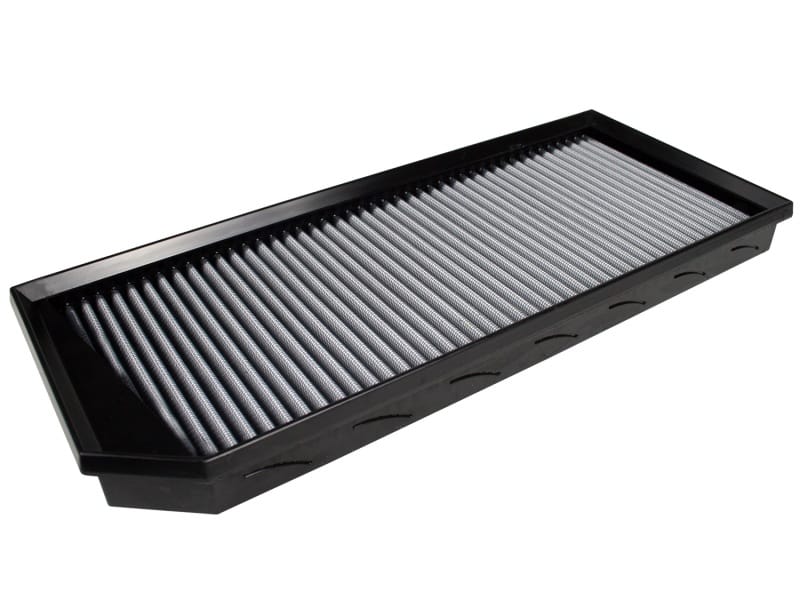 aFe — aFe MagnumFLOW Air Filters OER PDS A/F PDS VW Jetta/GTI (MKV) 05-09 L4-2.0L (t)
Magnum FLOW Filter
AirFilter