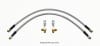 Wilwood — Wilwood Flexline Kit VW GTI 2006-Up
FLEXLINE KIT