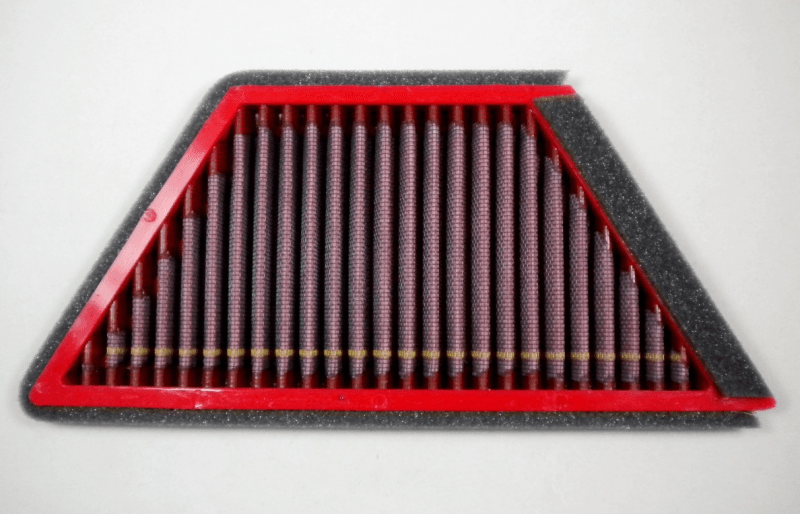 BMC — BMC 08+ Kawasaki Concours 14 1400 Replacement Air Filter- Race