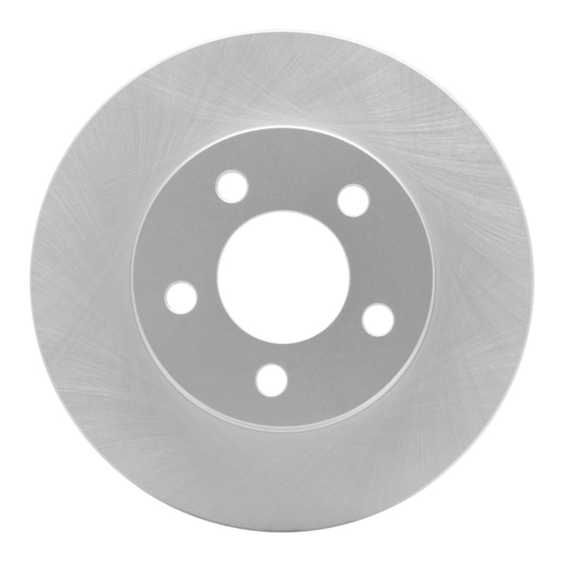 DFC — DFC 95-02 Ford Ranger (USA/Canada) Front GeoSPEC Coated Rotor
DFC Brake Rotor