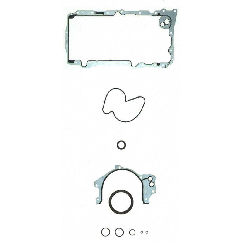Fel-Pro — Fel-Pro Dodge Charger CS 9505-2 Engine Conversion Gasket Set
