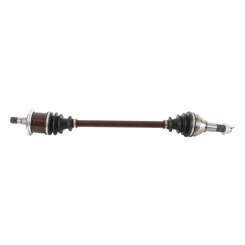 All Balls Racing — All Balls Racing 14-18 Can-Am Maverick 1000R XMR 6 Ball Axle Front Left