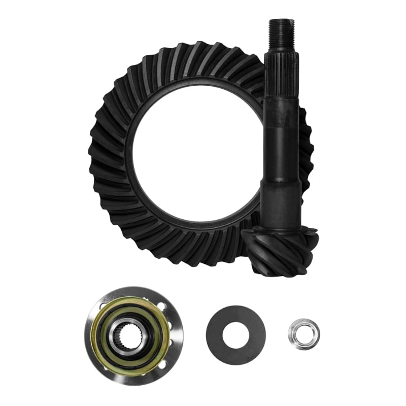 Yukon Gear & Axle — Ring & Pinion Set